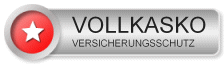 Versicherungsschutz Kaskoversicherung